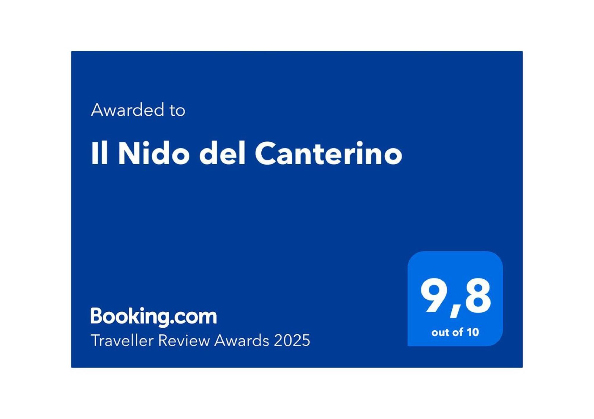Il Nido Del Canterino Περούτζια Εξωτερικό φωτογραφία