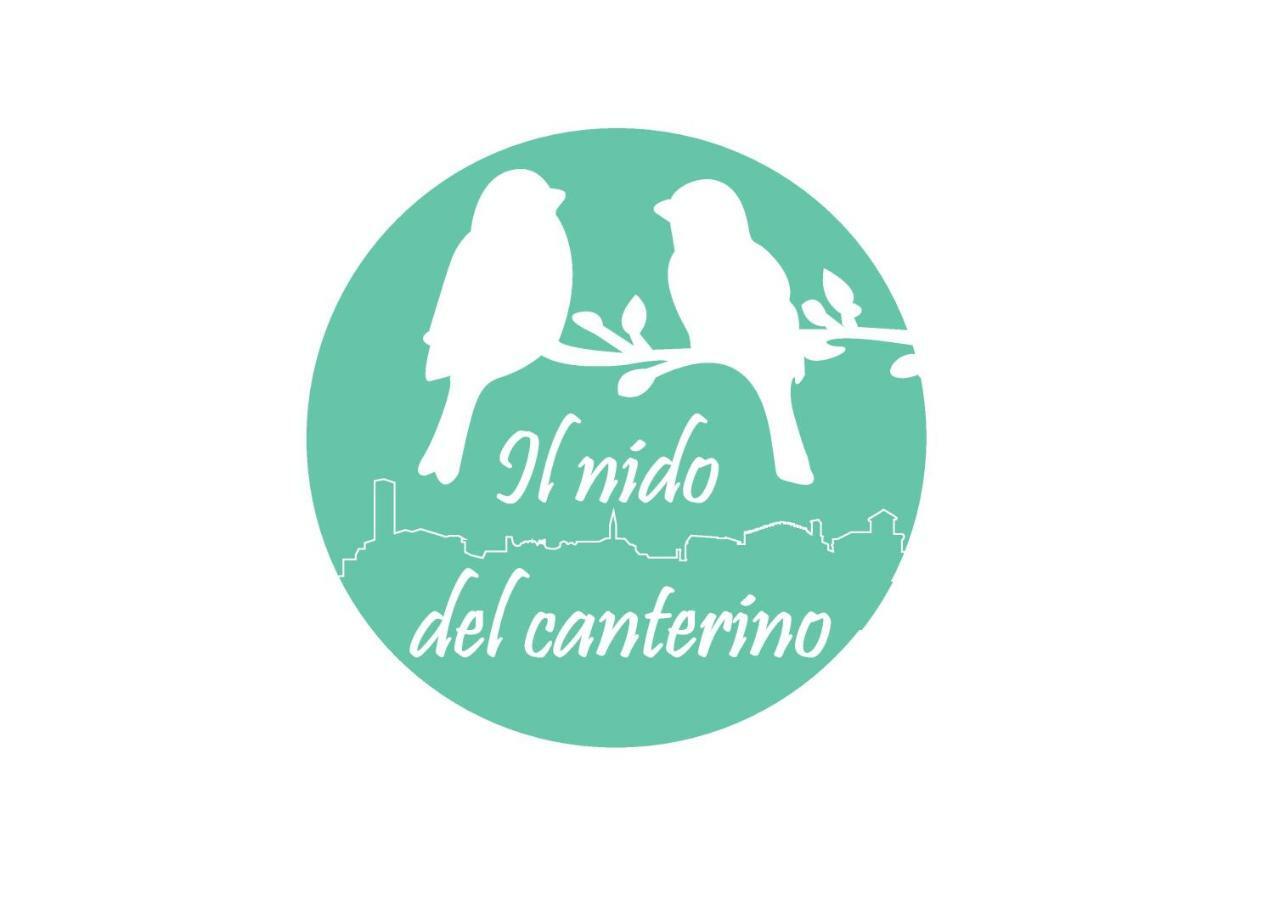 Il Nido Del Canterino Περούτζια Εξωτερικό φωτογραφία